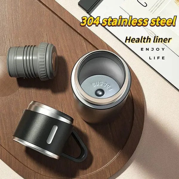Vacuum Flask Set