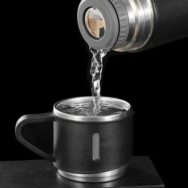 Vacuum Flask Set