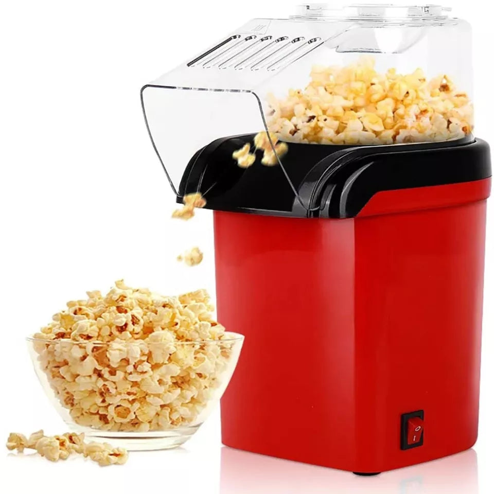 Popcorn Popper Maker 110V/220V