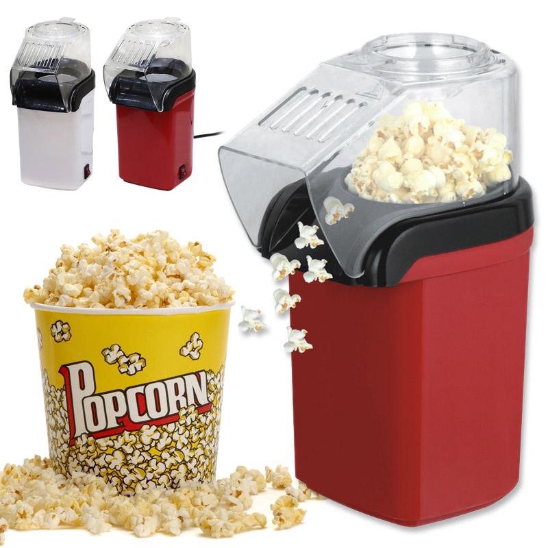 Popcorn Popper Maker 110V/220V