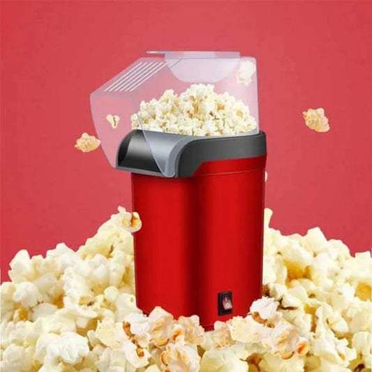 Popcorn Popper Maker 110V/220V