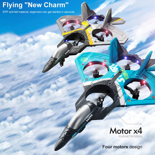 V17 RC Remote Control Airplane