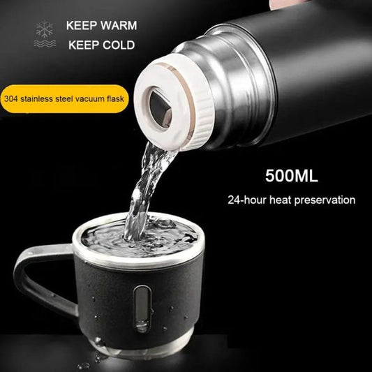 Vacuum Flask Set