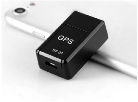 🛰️ جهاز تتبع GPS صغير مغناطيسي - تتبع في الوقت الفعلي لراحة البال ⭐️⭐️⭐️⭐️☆ 4.7 من أصل 5 نجوم