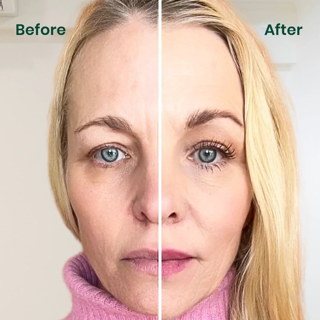 Iron Curl Mascara