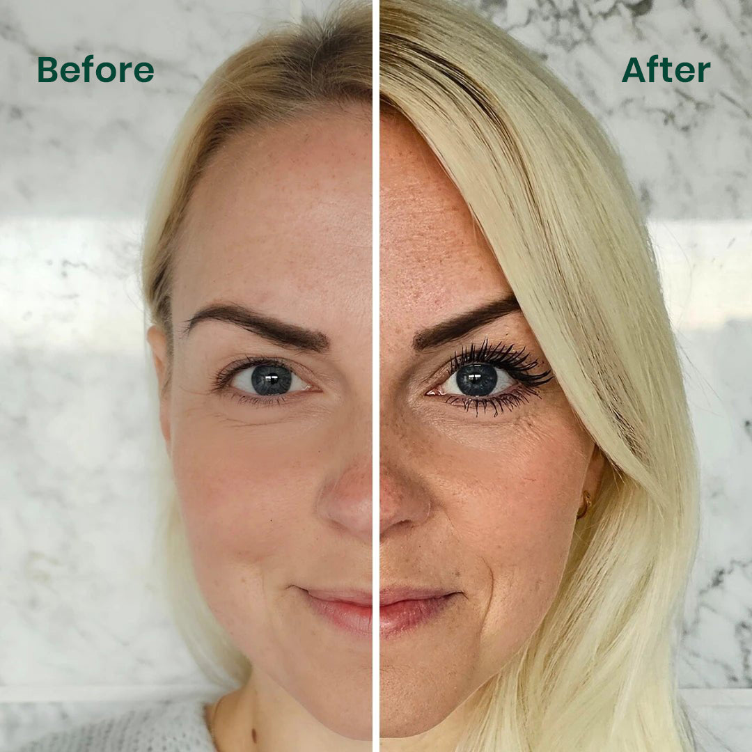 Iron Curl Mascara