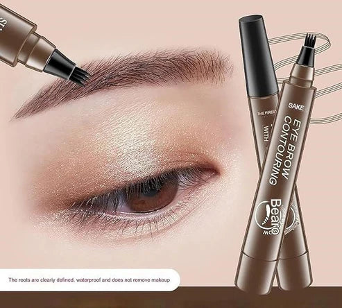 Magical Precise Waterproof Brow Pen